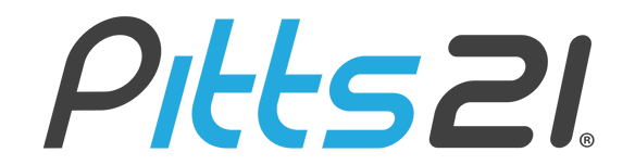 pitts21 logo