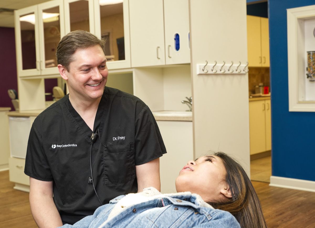 Your Naperville Orthodontist