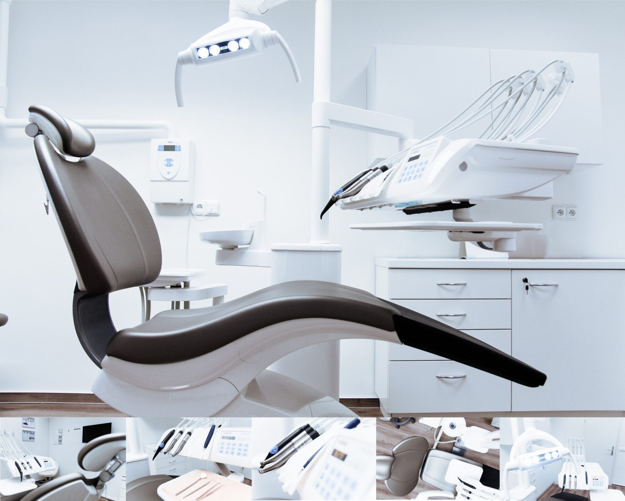 dentist office chair